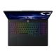 5. Lenovo Legion Pro 5i 16IAX10 Ultra 7 251HX 16"WQXGA OLED 165Hz 500nits LBL Glossy 16GB DDR5 5600 SSD512 GeForce RTX 5060 8GB WiFi7+BT Cam 5MP 80Wh NoOS Eclipse Black