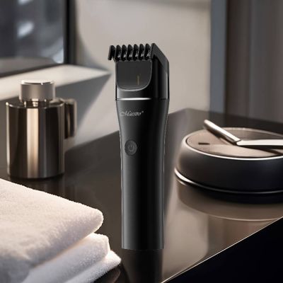5. USB Hair Trimmer MAESTRO MR-641