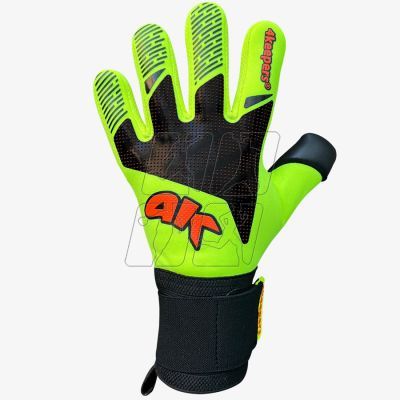 2. Goalkeeper gloves 4keepers Elite Venom NC M S961181