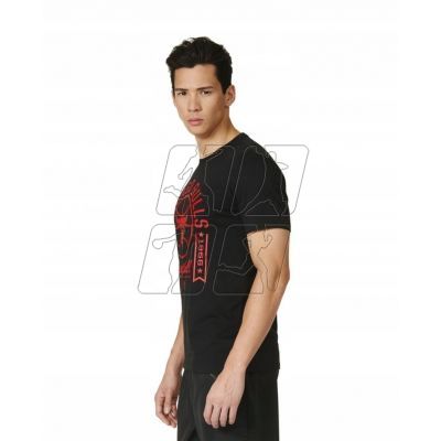 2. Adidas Chicago Bulls Tee 2 M Ap5725