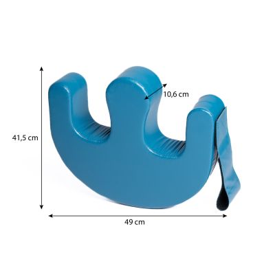 3. Rehabilitation pillow for turning AT03023