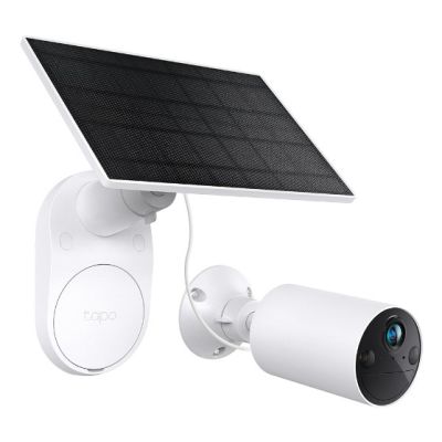 4. TP-Link Tapo C410 Kit IP Security Camera Outdoor 2304 x 1296 px Ceiling/Wall
