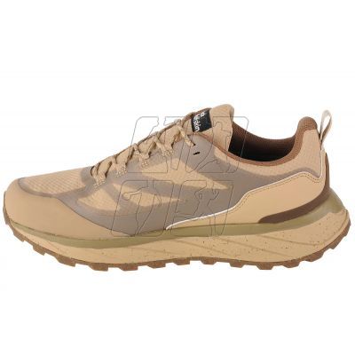 2. Jack Wolfskin Terraventure Texapore Low M shoes 4051621-5156