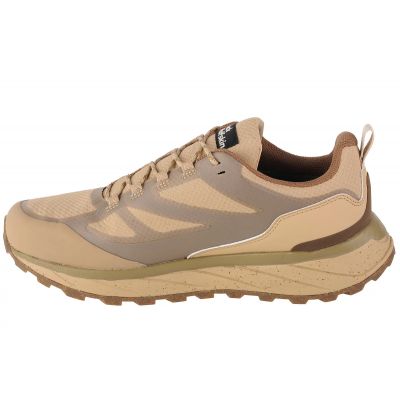 2. Jack Wolfskin Terraventure Texapore Low M shoes 4051621-5156