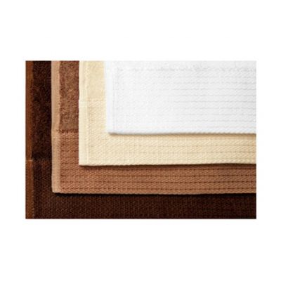 3. Unisex Bamboo Towel (nougat)