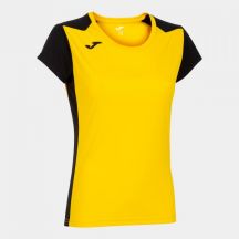 Joma Record II Short Sleeve T-shirt W 901398.901