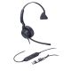 3. Yealink UH44 Mono Teams USB-C/A Headset Wired Headband Office/Call Center USB Type-C / USB Type-A Black