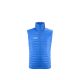 MILLET Evole Light 700 Vest M blue men's vest