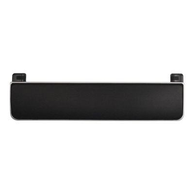 3. Contour Design CDWRBK00110 Wrist Rest Vegan Leather Black
