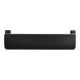 3. Contour Design CDWRBK00110 Wrist Rest Vegan Leather Black