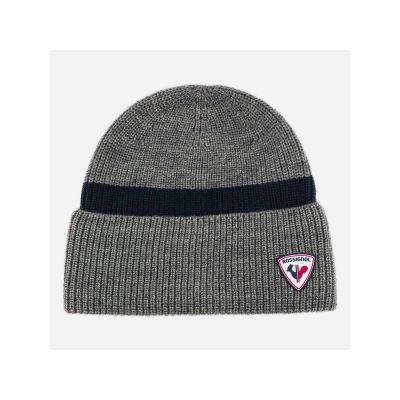 2. Rossignol Ethan Cap Gray