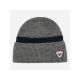 2. Rossignol Ethan Cap Gray