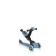 4. Scooter, ride-on, bike Globber GO-UP Deluxe Lights 646-200
