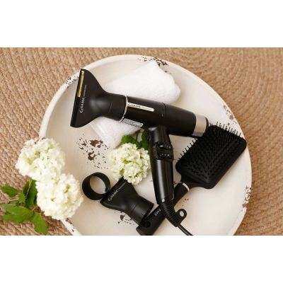 46. GA.MA PH6030.BK Hair Dryer 1500 W Black