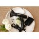 46. GA.MA PH6030.BK Hair Dryer 1500 W Black