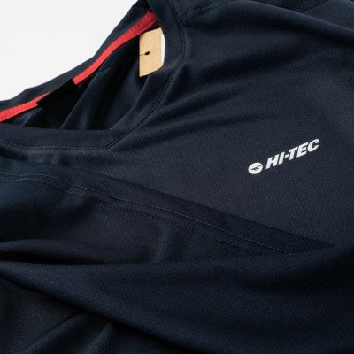 9. Hi-Tec Hicti T-shirt M 92800498353