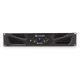 2. Crown XLi 2500 – Two-Channel Power Amplifier