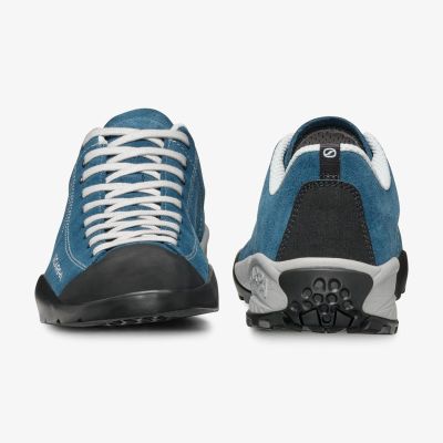 3. Scarpa Mojito Ocean shoes size 41