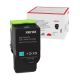 Xerox 006R04365 Toner Cartridge 1pc Original Cyan