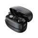 2. Acefast W8 TWS In-Ear Wireless Headphones with ANC ENC AI Translation - Black