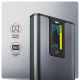 4. Axagon EEM2-SD2 Hard Drive Enclosure SSD Case Gray M.2