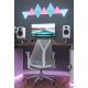 2. Nanoleaf Shapes Triangles Starter Kit (9 Panels)