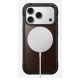 3. Nomad Rugged Leather Case for 16 cm (6.3") Mobile Phone Brown