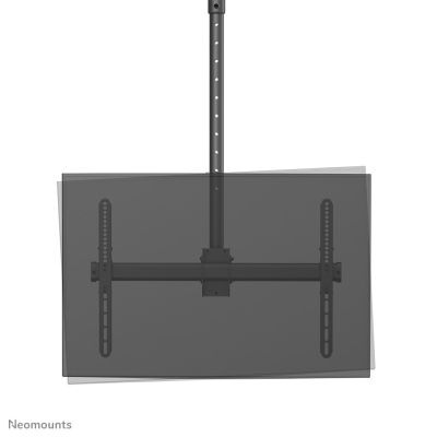 12. Ceiling mount for 37-70 inch TV, model CL35-440BL16L Neomounts