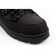 5. GAP women's shoes Richmond winter ankle boots black insulated