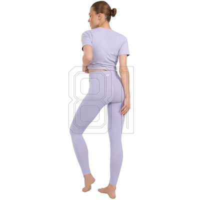 2. Leggings 4F FNK W 4FWAW25TFTIF369 34S