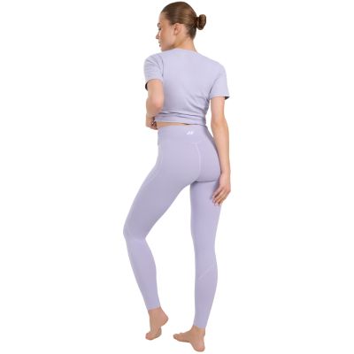 2. Leggings 4F FNK W 4FWAW25TFTIF369 34S