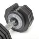 3. Adjustable dumbbell Half Human 25kg SFIT-P-HH30003