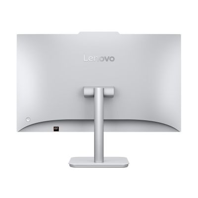 11. Lenovo A105 24 AMD Ryzen™ 3 30 60.5 cm (23.8") 1920 x 1080 px All-in-One PC 8 GB LPDDR5-SDRAM 256 GB SSD Windows 11 Home Wi-Fi 6 (802.11ax) Gray