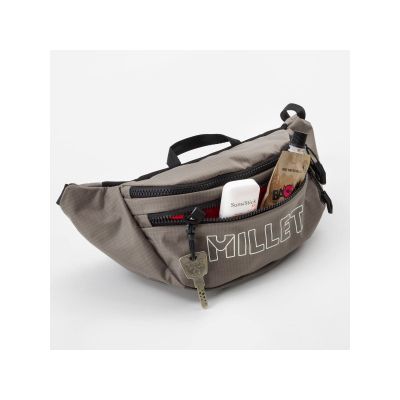 4. MILLET Divino Hip Pack Beige