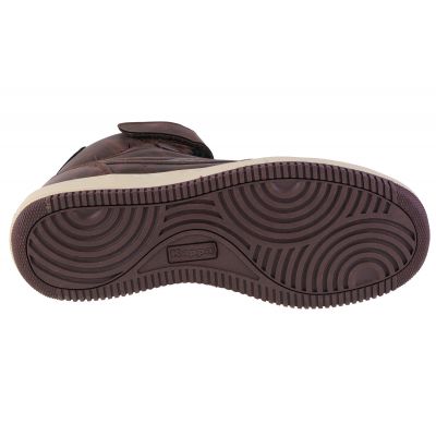 4. Kappa Bash Mid Fur M 242799-5043 shoes