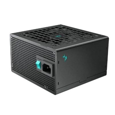 3. DeepCool PL750-D 750W 80 Plus Bronze Power Supply
