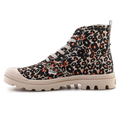 9. Palladium Pampa HI Wild W 99125-260-M shoes