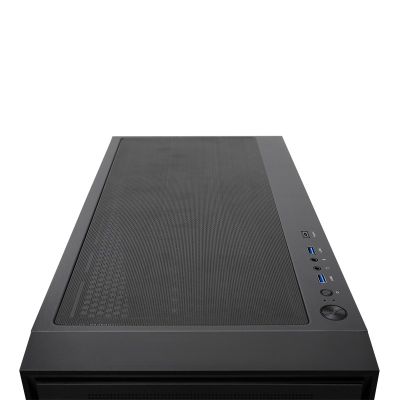 16. Chieftec GS-03B-BLK-OP Case