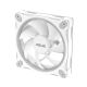 3. ASUS PRIME MR120 FAN ARGB WHITE fan