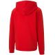 6. Puma teamGOAL 23 Casuals Hoody Jr 656711 01 sweatshirt