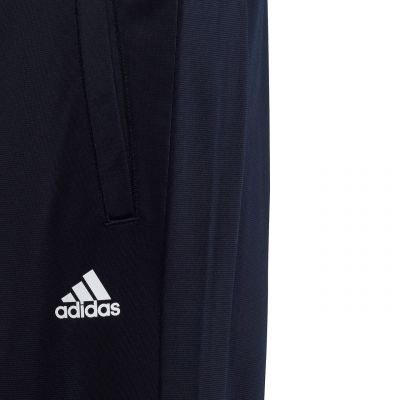 8. adidas Essentials Big Logo Track Suit Jr HR6408