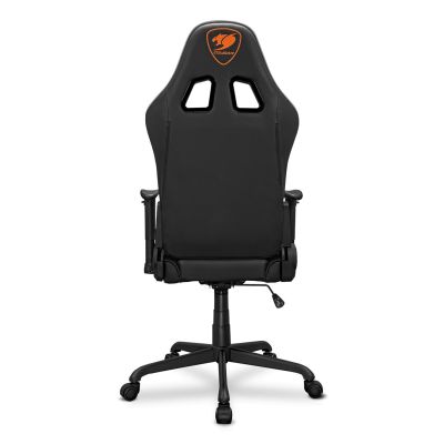 5. COUGAR Armor Elite CGR-ELI-BLB Universal Gaming Chair Upholstered Seat Black