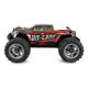 3. Amewi M-Land Monster Truck 48km/h 4WD 1 16 RTR Red (22622)