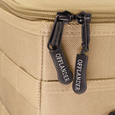 5. Offlander Offroad Camping Bag Vertical 9L OFF_CACC_16