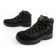 9. Grisport Nero Gritex M 13362S86G Hiking Shoes