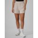 4. Women's casual shorts with modal 4F 4FRSS26TSHOF0933-12S