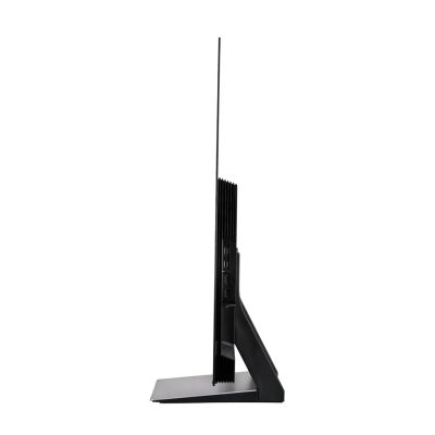 12. Samsung QE77S90H OLED TV 77" 4K Ultra HD 165Hz Tizen Dolby Atmos Black