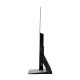 12. Samsung QE77S90H OLED TV 77" 4K Ultra HD 165Hz Tizen Dolby Atmos Black
