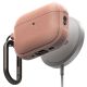 3. Ringke Onyx Magnetic MagSafe Case for AirPods Pro 3 - Pink