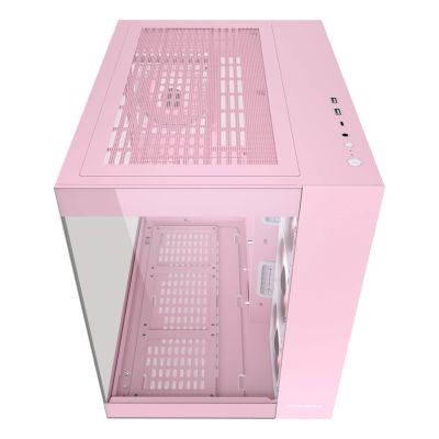 4. COUGAR CGR-5KA1P-RGB Midi Tower Pink